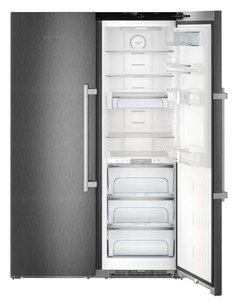 Холодильник Либхер SBSbs 8683 фото 3 в Казани и Татарстане Холодильник Liebherr SBSbs 8683 фото 3 в Казани и Татарстане
