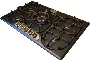 Варочная панель Kaiser KG 9325 Em Turbo фото 2 в Казани и Татарстане