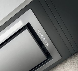 Вытяжка Элика HIDDEN ADV PLUS IX/A/72 фото 2 в Казани и Татарстане Вытяжка Elica HIDDEN ADV PLUS IX/A/72 фото 2 в Казани и Татарстане