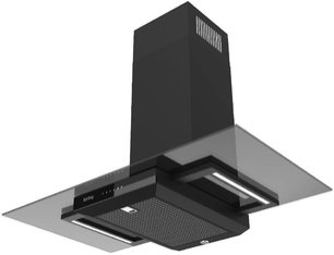 Вытяжка Кертинг KHC 90925 SGB фото 3 в Казани и Татарстане Вытяжка Korting KHC 90925 SGB фото 3 в Казани и Татарстане
