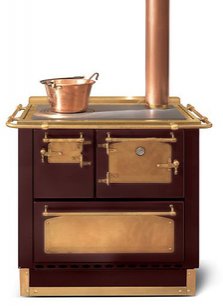 Дровяная печь Рестарт CNL 452 фото 4 в Казани и Татарстане Дровяная печь Restart CNL 452 фото 4 в Казани и Татарстане