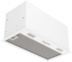 Вытяжка Faber SCATOLA WH A60 фото в Казани и Татарстане