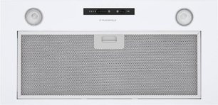 Встраиваемая кухонная вытяжка MAUNFELD Crosby Light C 60 белый фото 4 в Казани и Татарстане