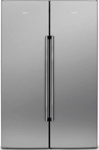 Холодильник Вестфрост VF395-1SB (VF 395 SB + VF 391 SB) фото в Казани и Татарстане Холодильник Vestfrost VF395-1SB (VF 395 SB + VF 391 SB) фото в Казани и Татарстане