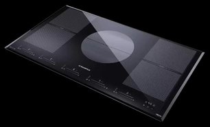 Индукционная варочная панель Маунфилд CVI905SFBK LUX Inverter фото 2 в Казани и Татарстане Индукционная варочная панель Maunfeld CVI905SFBK LUX Inverter фото 2 в Казани и Татарстане