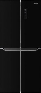 Холодильник Крона EISKALT 7970 XD TNF GLASS BL фото в Казани и Татарстане Холодильник KRONA EISKALT 7970 XD TNF GLASS BL фото в Казани и Татарстане