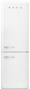 Холодильник Смег FAB32RWH3 фото в Казани и Татарстане Холодильник Smeg FAB32RWH3 фото в Казани и Татарстане