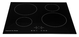 Стеклокерамическая варочная панель Zigmund Shtain CI 31.6 B фото 2 в Казани и Татарстане