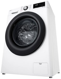 Стиральная машина LG F2V3PS6W фото 4 в Казани и Татарстане