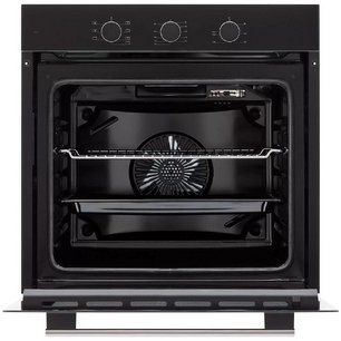 Духовой шкаф Крона ELEMENT plus 60 BL фото 3 в Казани и Татарстане Духовой шкаф KRONA ELEMENT plus 60 BL фото 3 в Казани и Татарстане