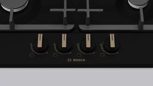 Варочная панель Бош PGP6B3B92R фото 2 в Казани и Татарстане Варочная панель Bosch PGP6B3B92R фото 2 в Казани и Татарстане