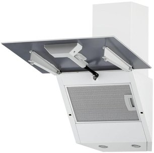 Вытяжка Krona GABRIELE 500 white PB фото 3 в Казани и Татарстане Вытяжка Krona GABRIELE 500 white PB фото 3 в Казани и Татарстане