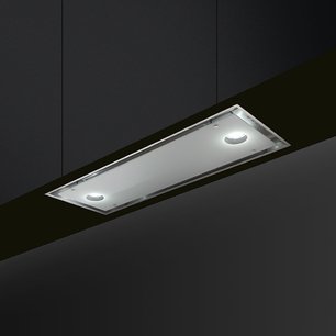 Встраиваемая вытяжка Smeg KSG74B фото 3 в Казани и Татарстане