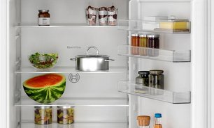 Встраиваемый двухкамерный холодильник Bosch KBN96NSE0 фото 3 в Казани и Татарстане