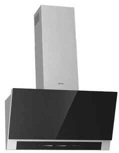Вытяжка Горение Плюс GHV93B фото в Казани и Татарстане Вытяжка Gorenje Plus GHV93B фото в Казани и Татарстане