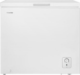 Морозильный ларь Hisense FC325D4BW1 фото в Казани и Татарстане