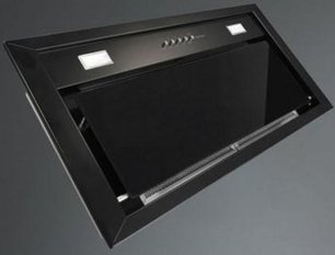 Встраиваемая вытяжка Falmec BUILT-IN 50 MAX BK фото 2 в Казани и Татарстане