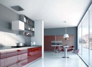 Вытяжка Фабер Lybra (SET) фото 3 в Казани и Татарстане Вытяжка Faber Lybra (SET) фото 3 в Казани и Татарстане