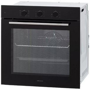 Духовой шкаф Крона ELEMENT plus 60 BL фото 2 в Казани и Татарстане Духовой шкаф KRONA ELEMENT plus 60 BL фото 2 в Казани и Татарстане