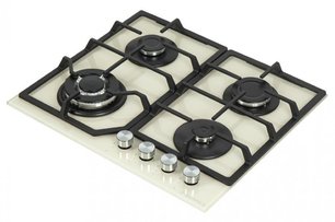 Газовая варочная панель MAUNFELD EGHG.64.43CBG/G фото 4 в Казани и Татарстане Газовая варочная панель MAUNFELD EGHG.64.43CBG/G фото 4 в Казани и Татарстане