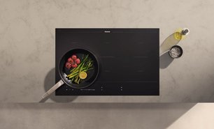 Варочная панель Miele KM 7576 FL 125 Gala Ed фото 4 в Казани и Татарстане