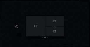 Варочная панель AEG NIG64B30AB фото 2 в Казани и Татарстане