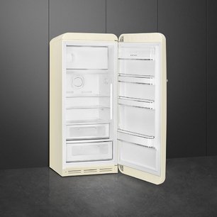 Холодильник Смег FAB28RCR3 фото 2 в Казани и Татарстане Холодильник Smeg FAB28RCR3 фото 2 в Казани и Татарстане