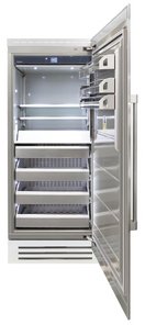 Встраиваемая морозильная камера Fhiaba RS900FZ6 фото в Казани и Татарстане