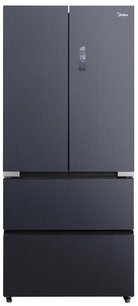 Холодильник Мидеа MDRF705BIE70 фото в Казани и Татарстане Холодильник Midea MDRF705BIE70 фото в Казани и Татарстане