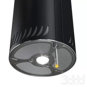 Вытяжка ELICA NAKED URBAN CAST IRON/F/25 фото 3 в Казани и Татарстане