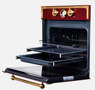 Духовой шкаф Kuppersberg RC 699 BOR Bronze фото 4 в Казани и Татарстане