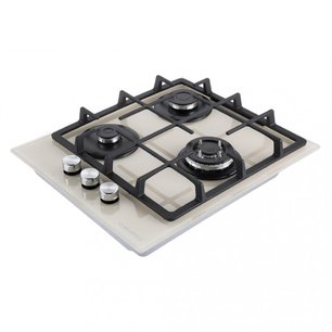 Газовая варочная панель MAUNFELD EGHG.43.33CBG\G фото 4 в Казани и Татарстане Газовая варочная панель MAUNFELD EGHG.43.33CBG\G фото 4 в Казани и Татарстане