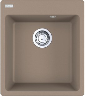 Мойка Franke Centro CNG 610/210-39 миндаль Мойка Franke Centro CNG 610/210-39 миндаль