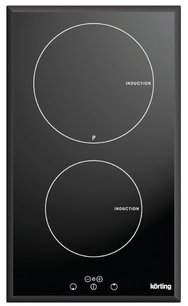 Варочная поверхность Korting HI 32002 B фото в Казани и Татарстане