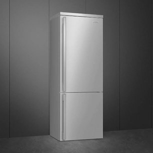 Холодильник Смег FA490RX фото 3 в Казани и Татарстане Холодильник Smeg FA490RX фото 3 в Казани и Татарстане