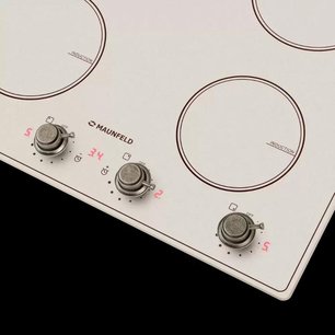 Индукционная варочная панель Маунфилд CVI594MBGBR фото 2 в Казани и Татарстане Индукционная варочная панель Maunfeld CVI594MBGBR фото 2 в Казани и Татарстане