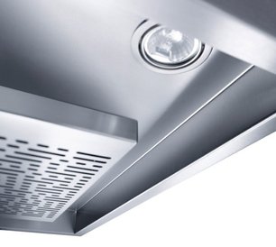 Вытяжка Gutmann Castillo фото 4 в Казани и Татарстане