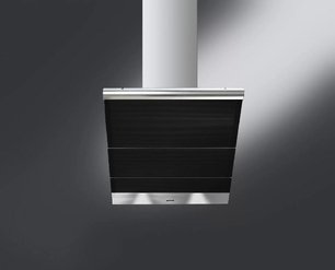 Вытяжка Smeg KTS75NC фото 2 в Казани и Татарстане