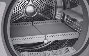 Сушильная машина Haier HD100-A2378S фото 4 в Казани и Татарстане