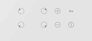 Индукционная варочная панель Korting HI 64042 BW фото 3 в Казани и Татарстане