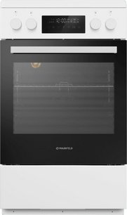 Электрическая плита Maunfeld MIC511W01TD фото 2 в Казани и Татарстане