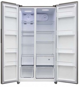 Холодильник Шауб Лоренц SLU S551G4EI фото 4 в Казани и Татарстане Холодильник Schaub Lorenz SLU S551G4EI фото 4 в Казани и Татарстане