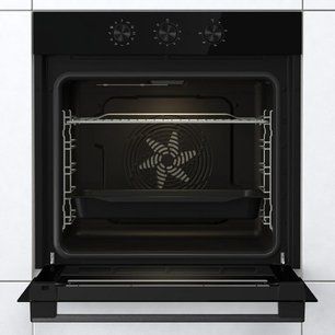 Духовой шкаф Горение BO6725E02BG фото 2 в Казани и Татарстане Духовой шкаф Gorenje BO6725E02BG фото 2 в Казани и Татарстане