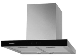 Вытяжка Maunfeld RODING 60 INOX фото в Казани и Татарстане