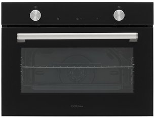 Духовой шкаф Крона PARABEL 45H BL фото в Казани и Татарстане Духовой шкаф KRONA PARABEL 45H BL фото в Казани и Татарстане