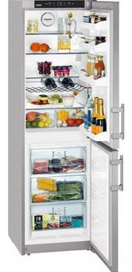 Холодильник Либхер CNesf 3033 Comfort NoFrost фото 2 в Казани и Татарстане Холодильник Liebherr CNesf 3033 Comfort NoFrost фото 2 в Казани и Татарстане