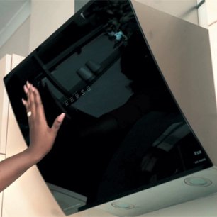 Вытяжка Kaiser AT 6488 Eco фото 2 в Казани и Татарстане