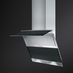 Вытяжка Smeg KTS75NCE фото 3 в Казани и Татарстане