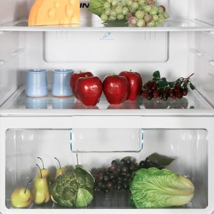 Холодильник Hitachi R-VG472 PU3 GPW фото 3 в Казани и Татарстане