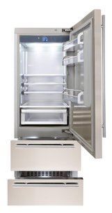 Встраиваемый холодильник Fhiaba KS750HST6 фото в Казани и Татарстане